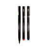 Uni-Ball Çizim Kalemi Akrilik Uçlu Fine Line Pin 0.3 MM Mavi PIN 03-200
