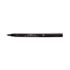 Uni-Ball Çizim Kalemi Akrilik Uçlu Fine Line Pin 0.3 MM Siyah PIN 03-200