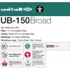 Uni-ball Eye Broad 1.0 Roller Kalem 36lı Set
