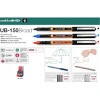 Uni-ball Eye Broad 1.0 Roller Kalem 36lı Set