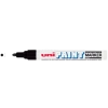 Uni-Ball Markör Boyama Paınt Marker 2.2-2.8 MM Siyah PX-20