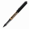 Uni-ball Roller Kalem 10 Eye Broad Jel Bilye Uç İmza Kalemi 1.0 Mm Siyah Ub-150