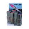 Uni-Ball Roller Kalem Eye Fine Bilye Uç 0.7 MM 120 Li UB-157