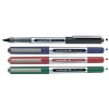 Uni-Ball Roller Kalem Eye Micro Bilye Uç 0.5 MM Siyah UB-150
