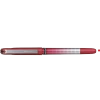 Uni-Ball Roller Kalem Eye Needle İğne Uçlu 0.5 MM Kırmızı UB-185S