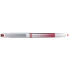 Uni-Ball Roller Kalem Eye Needle İğne Uçlu 0.7 MM Kırmızı UB-187S