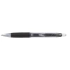 Uni-Ball Roller Kalem Signo 207 Bold Jel Bilye Uç Mekanik 1.0 MM Siyah UMN-207