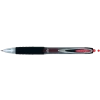 Uni-Ball Roller Kalem Signo 207 Jel Bilye Uç Mekanik 0.7 MM Kırmızı UMN-207