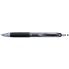 Uni-Ball Roller Kalem Signo 207 Jel Bilye Uç Mekanik 0.7 MM Siyah UMN-207