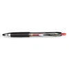 Uni-ball Roller Kalem Signo 207 Micro Jel Mekanik 0.5 Mm Kırmızı Umn-207