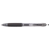 Uni-Ball Roller Kalem Signo 207ND Jel İğne Uç Mekanik 0.7 MM Siyah UMN-207ND