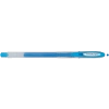 Uni-Ball Roller Kalem Signo Angelic Colour Jel Bilye Uç 0.7 MM Mavi UM-120 AC