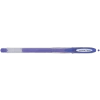 Uni-Ball Roller Kalem Signo Angelic Colour Jel Bilye Uç 0.7 MM Mor UM-120 AC
