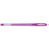 Uni-Ball Roller Kalem Signo Angelic Colour Jel Bilye Uç 0.7 MM Pembe UM-120 AC