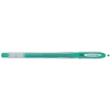 Uni-Ball Roller Kalem Signo Angelic Colour Jel Bilye Uç 0.7 MM Yeşil UM-120 AC