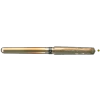Uni-Ball Roller Kalem Signo Broad Jel Bilye Uç Davetiye 1.0 MM Altın UM-153