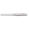 Uni-Ball Roller Kalem Signo Broad Jel Bilye Uç Davetiye 1.0 MM Beyaz UM-153