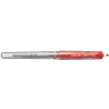 Uni-Ball Roller Kalem Signo Broad Jel Bilye Uç İmza Kalemi 1.0 MM Kırmızı UM-153
