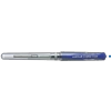 Uni-Ball Roller Kalem Signo Broad Jel Bilye Uç İmza Kalemi 1.0 MM Mavi UM-153