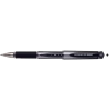 Uni-Ball Roller Kalem Signo Broad Jel Bilye Uç İmza Kalemi 1.0 MM Siyah UM-153S