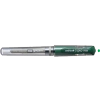 Uni-ball Roller Kalem Signo Broad Jel Bilye Uç İmza Kalemi 1.0 Mm Yeşil Um-153