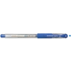 Uni-ball Roller Kalem Signo Dx Fine Jel Bilye Uç 0.7 Mm Mavi Um-151