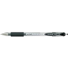 Uni-Ball Roller Kalem Signo Dx Jel Bilye Uç 0.38 MM Siyah UM-151