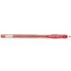 Uni-Ball Roller Kalem Signo Fine Jel Bilye Uç 0.7 MM Kırmızı UM-100