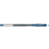 Uni-Ball Roller Kalem Signo Fine Jel Bilye Uç 0.7 MM Mavi UM-100