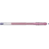Uni-ball Roller Kalem Signo Fine Jel Bilye Uç 0.7 Mm Mor Um-100