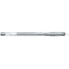 Uni-ball Roller Kalem Signo Fine Jel Bilye Uç 0.8 Mm Gümüş Um-100