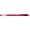 Uni-ball Roller Kalem Signo Jel 0.7 Mm Kırmızı Um-120