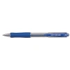 Uni-ball Tükenmez Kalem Laknock Micro 0.7 Mm Mekanik Bilye Uç Mavi Sn-100