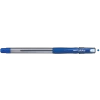 Uni-Ball Tükenmez Kalem Lakubo Medium 1.0 MM Bilye Uç Mavi SG-100