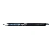 Uni-ball Versatil Kalem Kuru Toga T 0.7 Mm Siyah M7-450t