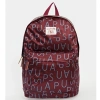 U.s Polo Sırt Çantası Plçan23294