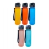 Uzspace Matara Tritan 500 ML Karışık Renk 3026-3