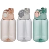 Vagon Life Matara Policarbon 600 Ml Karışık Renk Vgn2270