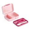 Vagonlife Beslenme Kutusu Lunch Box Paslanmaz Çelik 1000 ML XC-7081