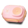 Vagonlife VGN8021 600 ml Sızdırmaz Lunch Box Beslenme Kutusu