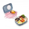 Vagonlife VGN8021 600 ml Sızdırmaz Lunch Box Beslenme Kutusu