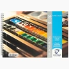Van Gogh Sulu Boya Kağıdı Spiralli 20 YP A4 300 GR T300A44020