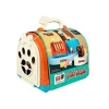 Vardem Taşıma Çantalı Sesli Hareketli Köpek Set Vrd-jnd-3615
