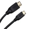 Vcom Cg583-1.8 Siyah 1.8mt Hdmi To Mini Hdmi Erkek Kablo