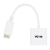 Vcom Cg601-0.15 Beyaz Display Port Erkek To Hdmi Dişi Dönüştürücü
