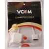 Vcom Cg711 Iphone 4, Ipad 2, Ipad 3 To Hdmı Adaptör