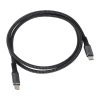Vcom Cu520m-2.0 Type-c To Type-c 2m 20gbps Usb4 5a Şarj Kablosu