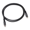Vcom CU520M-2.0 Type-C to Type-C 2m 20Gbps USB4 5A Şarj Kablosu