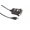 Vcom Cu806-1.2 Usb To Paralel 1.2mt Dönüştürücü Kablo