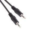 Vcom Cv201-1.5 1.5mt 3.5mm Stereo To Stereo Aux Kablo